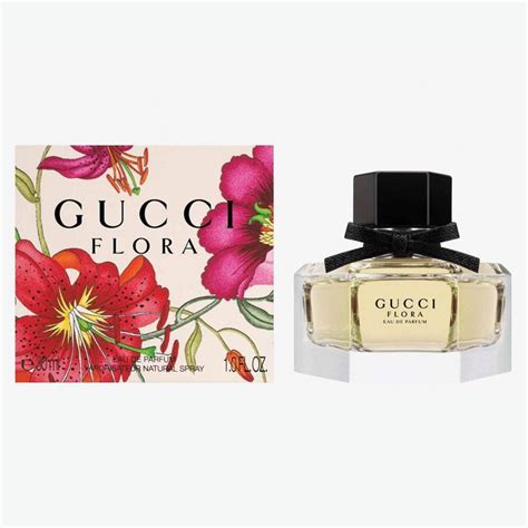 gucci flora by gucci edp 30ml|Gucci Flora perfume discontinued.